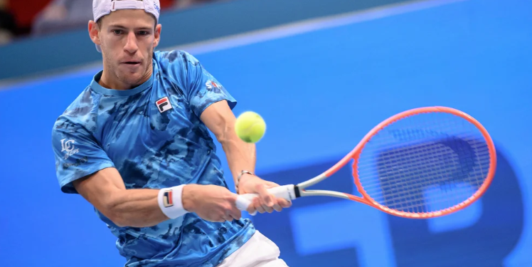 Schwartzman avanza en Montecarlo