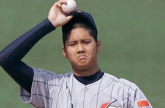 Brilla Ohtani