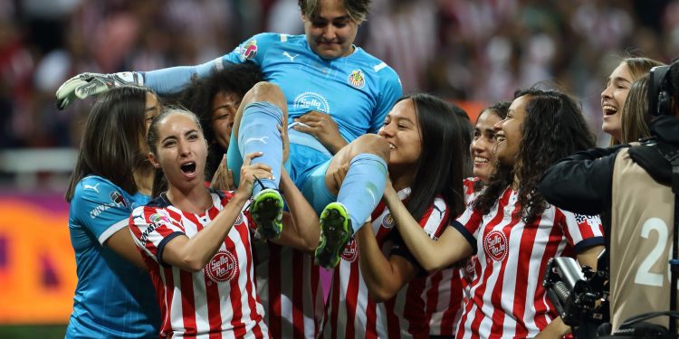 Chivas Campeonas