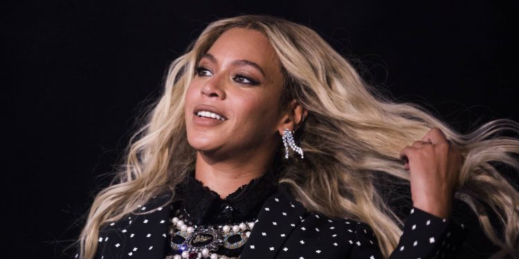 Beyoncé lanzará nuevo álbum