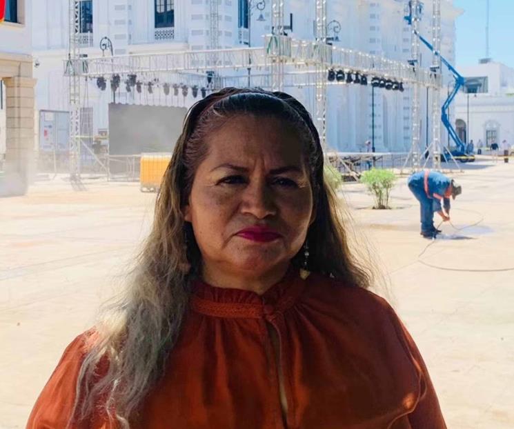 Encuentran a madre buscadora en Querétaro