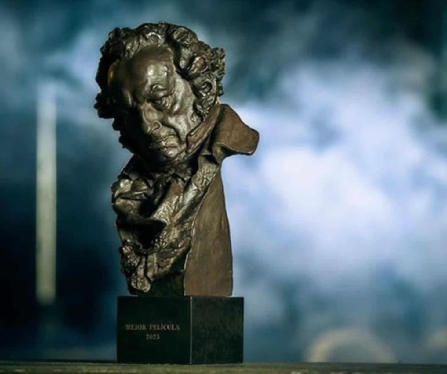 Los Premios Goya imponen bloqueo a la Inteligencia Artificial