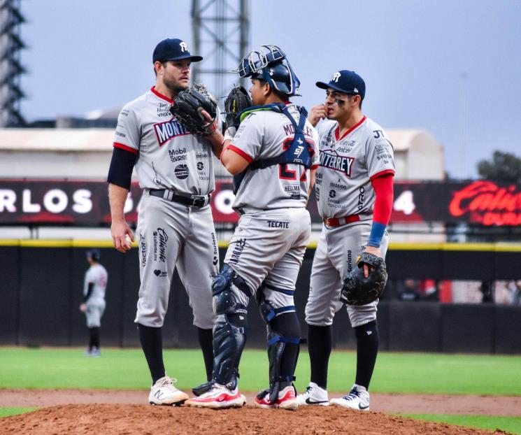 Sultanes, a levantarse