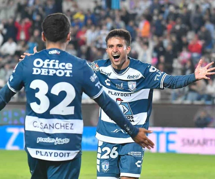 Tres mexicanos más en Leagues Cup hoy