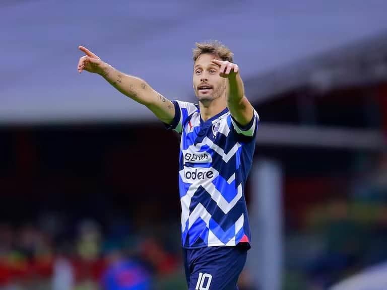 Canales regresaría ante Puebla