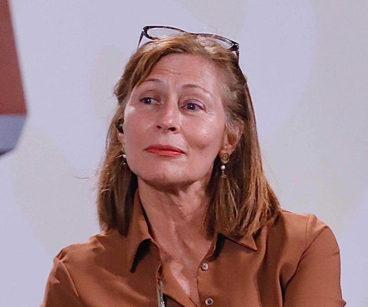 Encabezará Tatiana Clouthier el IME