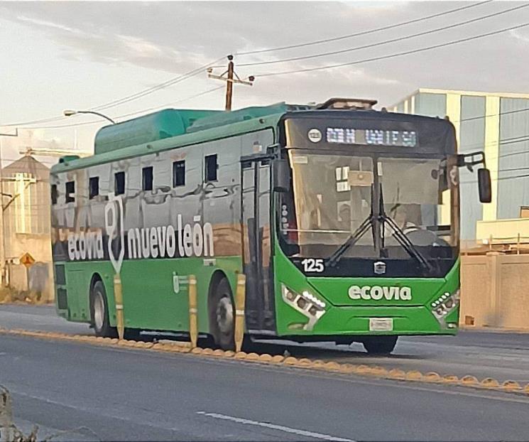 Operará Ecovía como TransMetro Lincoln-Ruiz Cortines