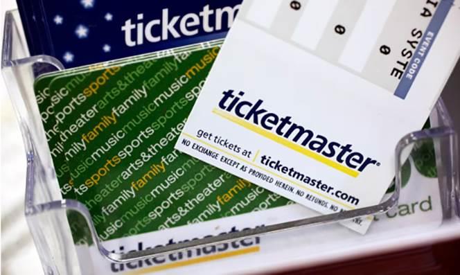 Ofrecerá Ticketmaster boletos para eventos internacionales