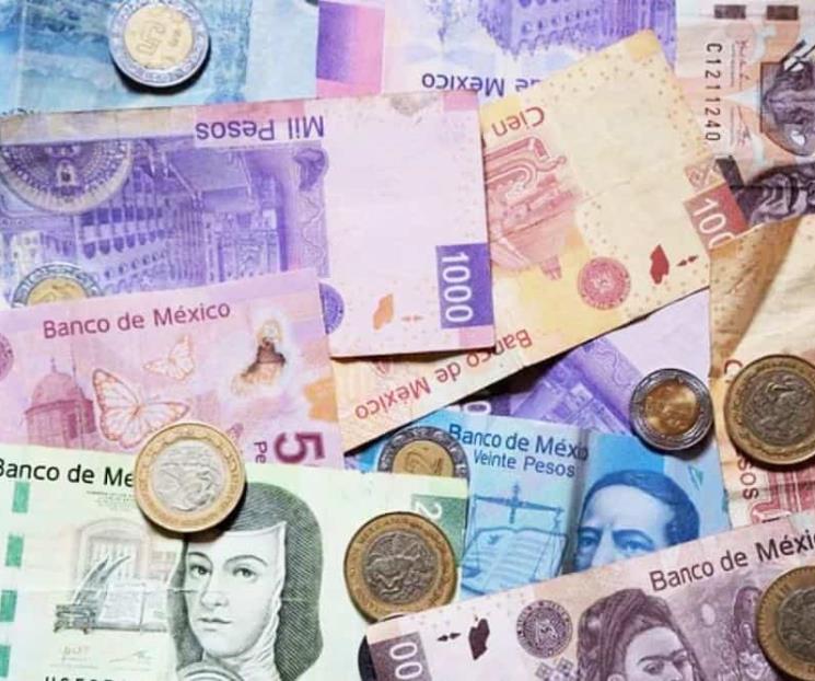 Incrementa gasto Federal en estados; alcanza 1.57 Billones