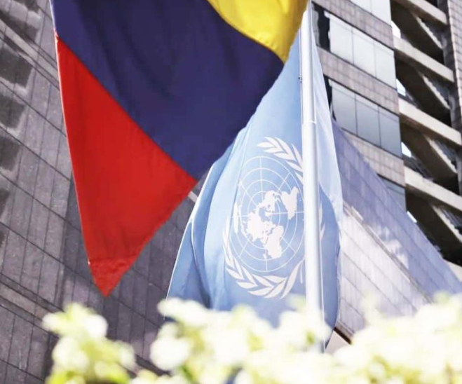 Espera Machado que Venezuela sea tema central de la ONU