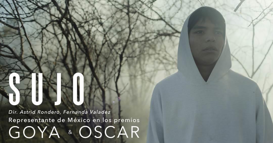 Representar Sujo a Mxico en los Premios Oscar y Goya 2025