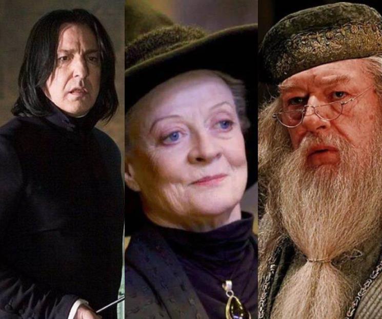 Harry Potter: Qu actores de la saga han fallecido?