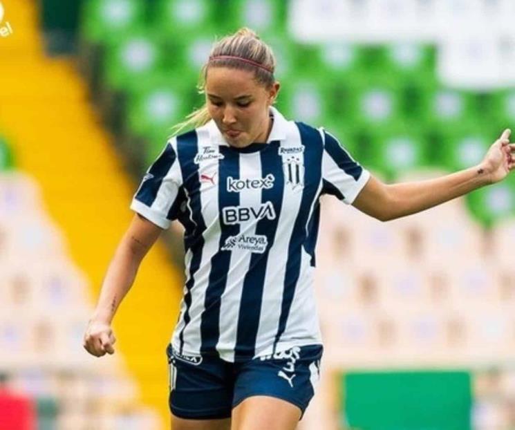 Quiere Rayadas volver a la victoria en Liga MX Femenil