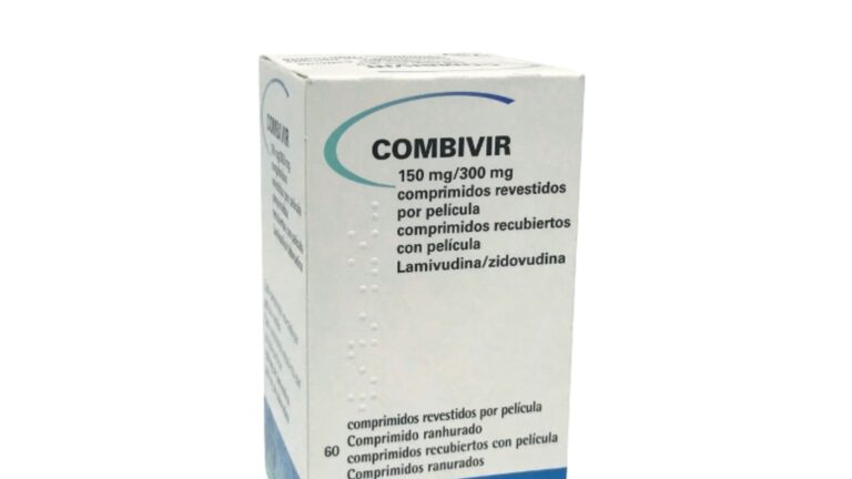 Combovir Ilegal