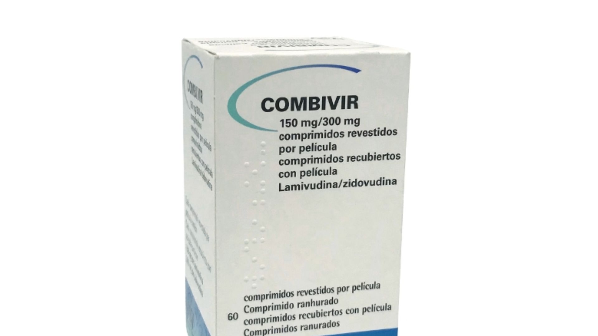 Combovir Ilegal