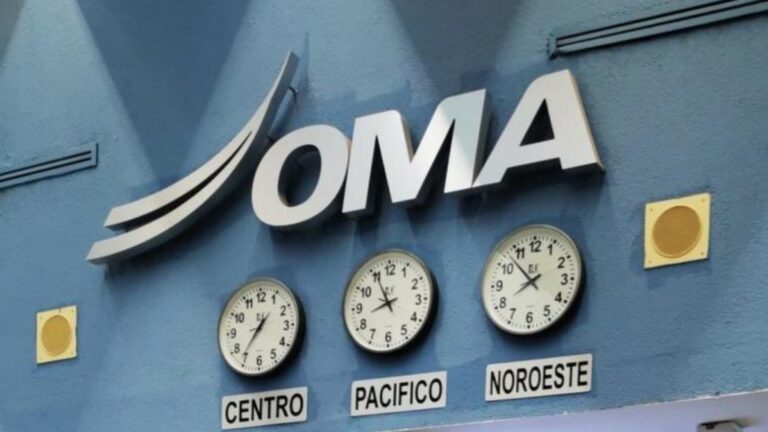 Grupo aeroportuario OMA investiga ciberataque contra sus sistemas