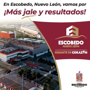 escobedo