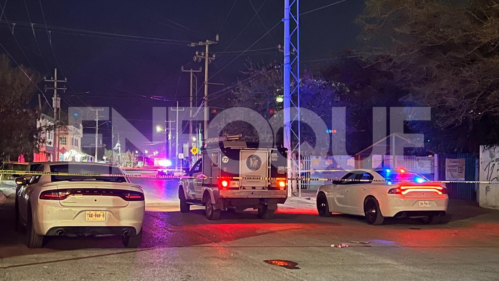 Ejecutan hombre en García