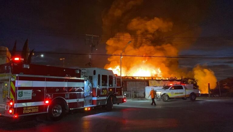 incendio