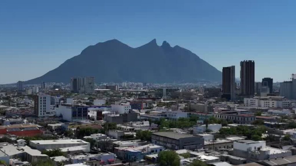 Tendrá Monterrey este miércoles máxima de 29°