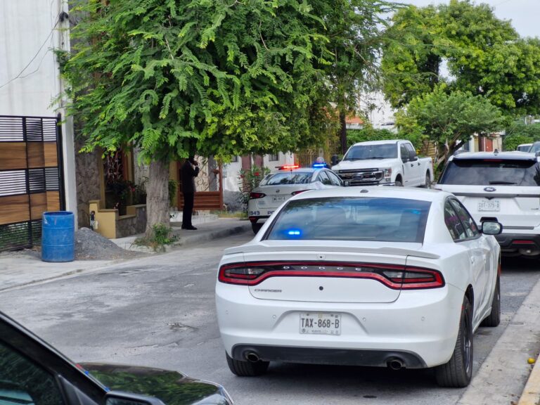 Entran a vivienda y se roban un millón de pesos en San Nicolás