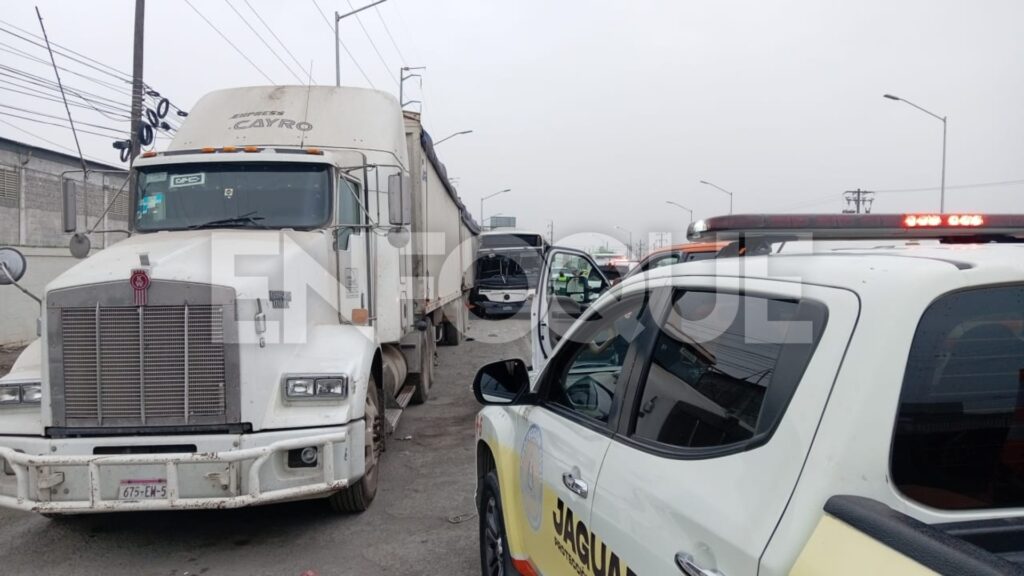 Un muerto y 20 heridos tras choque de Ruta 96 en SC