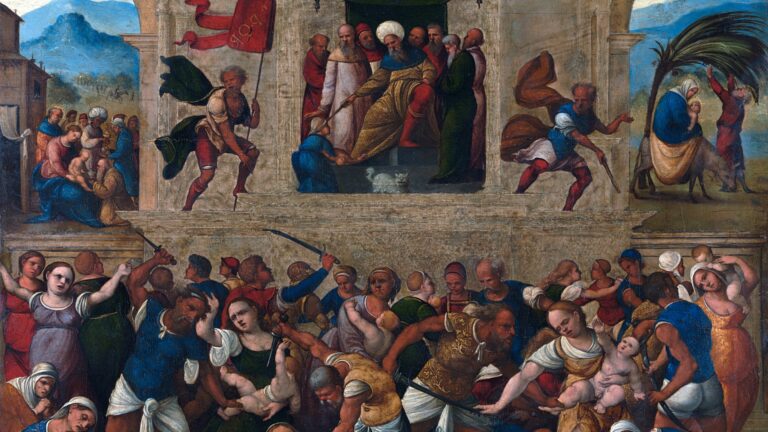 El Origen del Día de los Santos Inocentes y Su Celebración en México