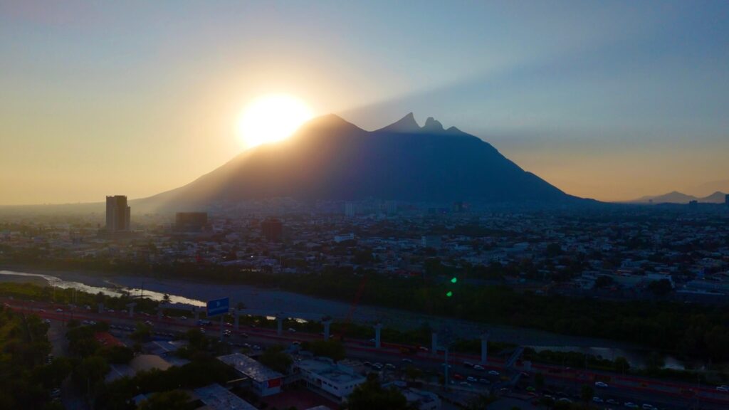 Clima en Monterrey: Pronóstico para Este Viernes