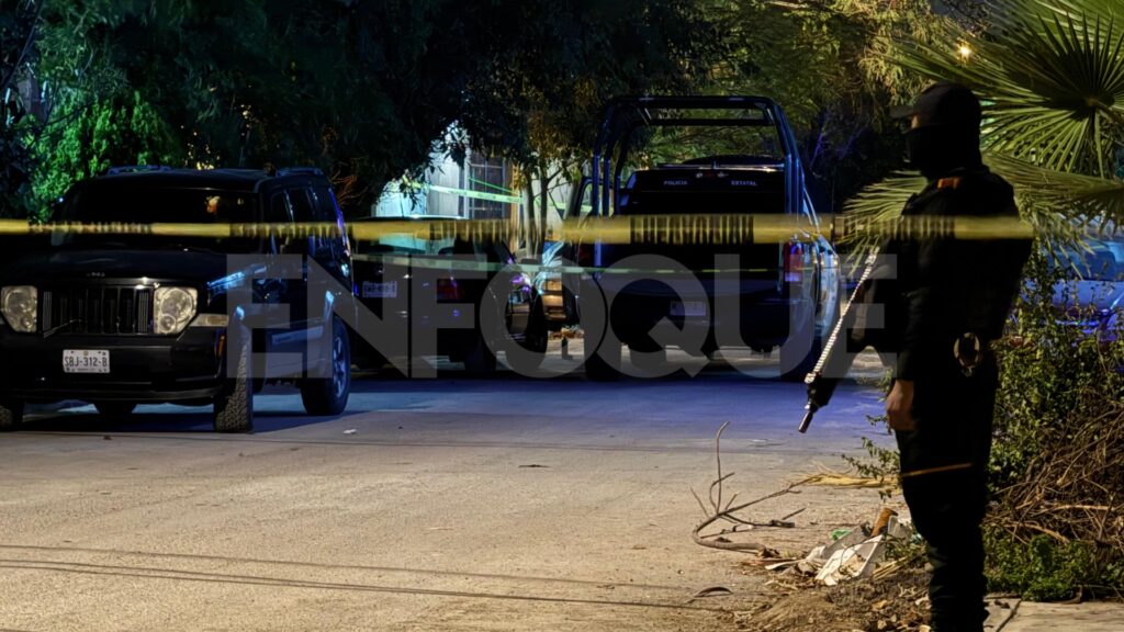 Balean Vivienda en la Colonia La Alianza al Norte de Monterrey