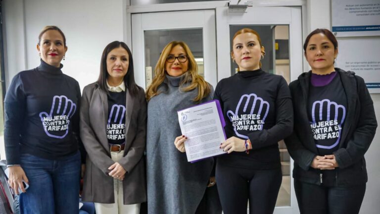 Instituto de las Mujeres Regias va por tarifa especial para mujeres