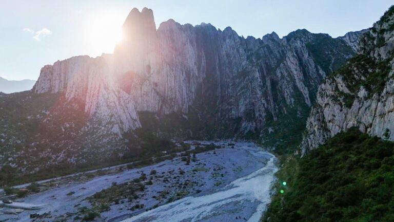 Abren La Huasteca para deportistas