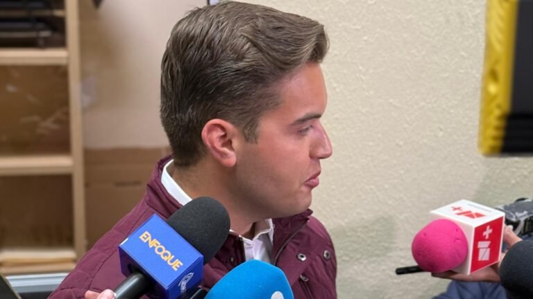 Propone Jesús Elizondo incluir a ciudadanos en el Consejo de Movilidad