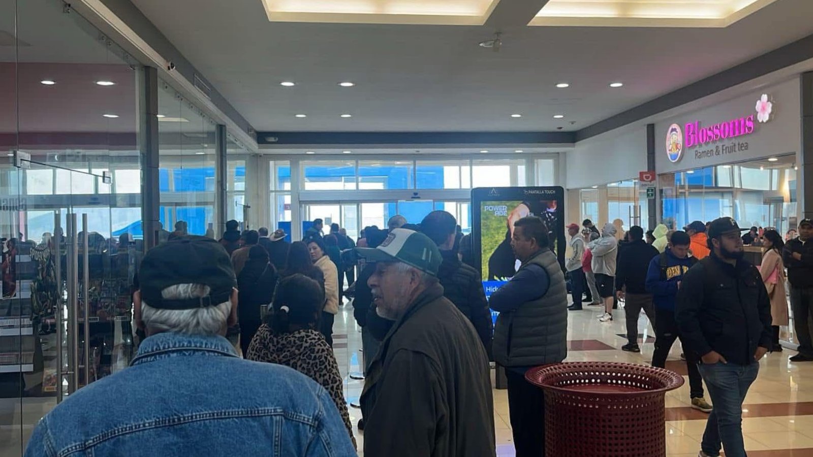 Falla en el sistema del Control Vehicular paraliza trámites en NL