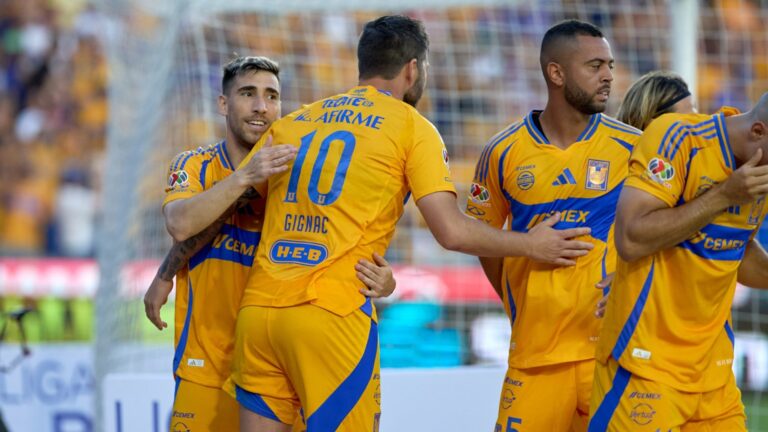 Tigres busca el segundo zarpazo ante Mazatlán