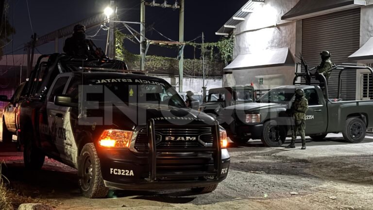 Secuestran y matan a hombre en Monterrey ; hay un lesionado