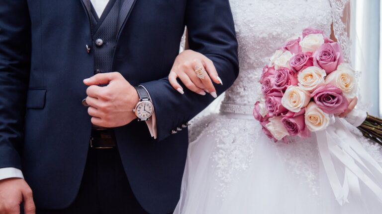 ¡Cásate Gratis! Gobierno de NL organiza Matrimonios Colectivos