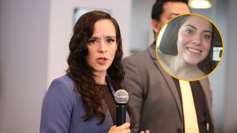 Confirma Fiscalía que cuerpo hallado en el Cerro de las Mitras es de Ana Carolina