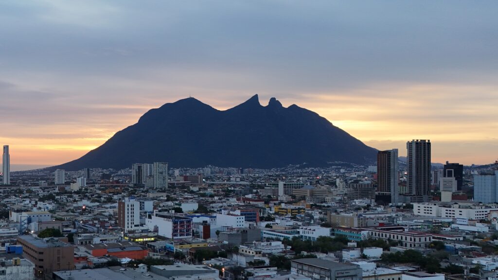 Enero, el mes con mejor calidad del aire; Gobierno NL