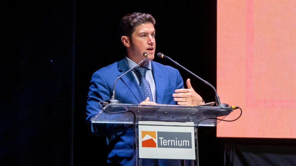 Destaca Samuel la importancia de las Pymes en ProPymes 2025