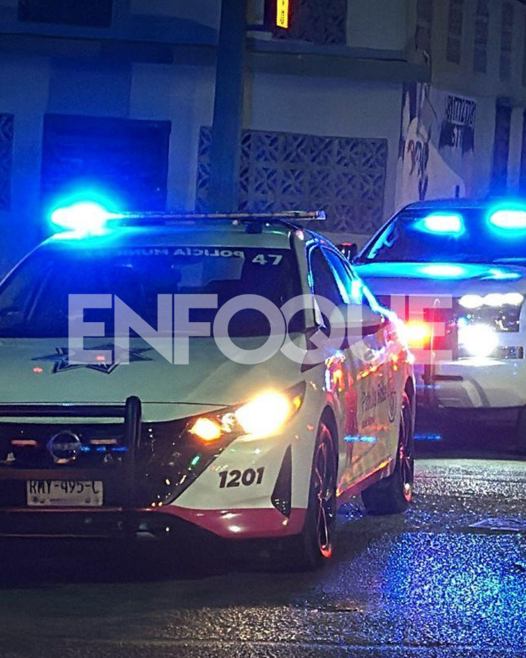 DETENIDOS