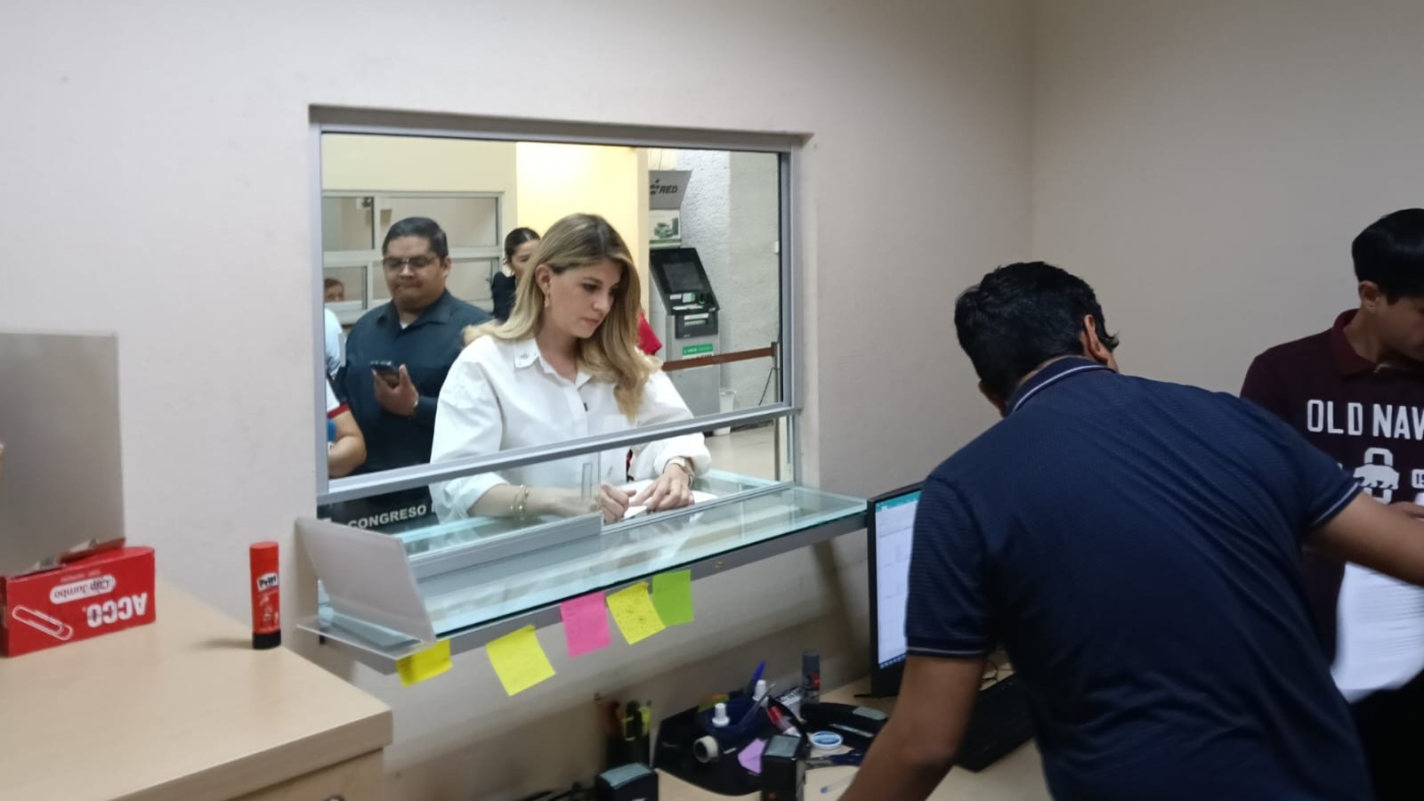 Impulsa Melisa Peña reformas para proteger a menores en el deporte
