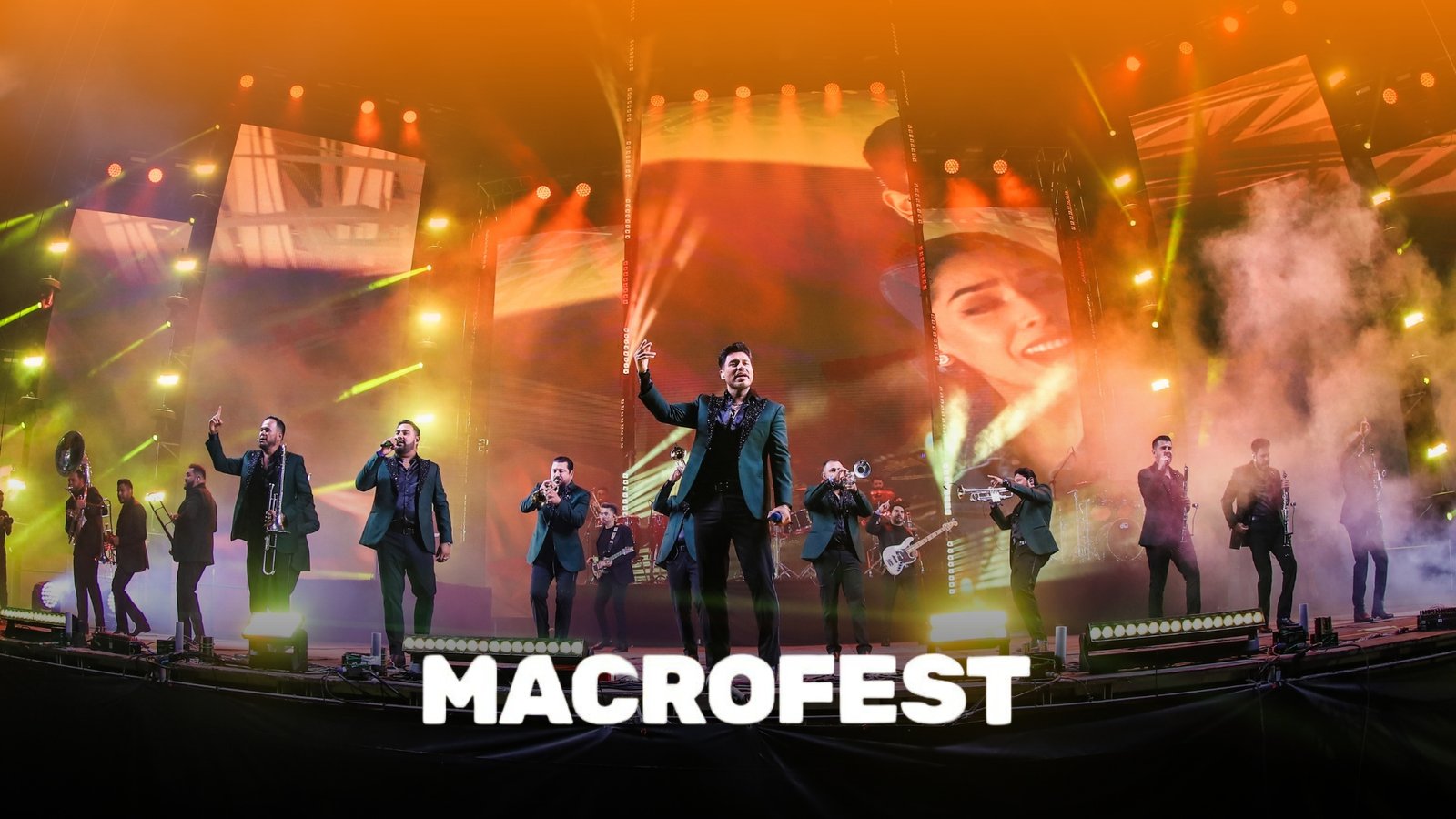 Ofrecerá Banda Ms concierto gratis en Monterrey