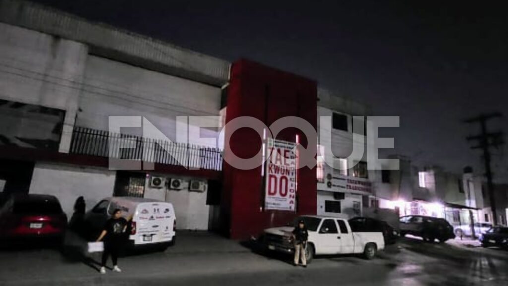 Catean y aseguran gimnasios en San Nicolás por presuntos abusos a menores