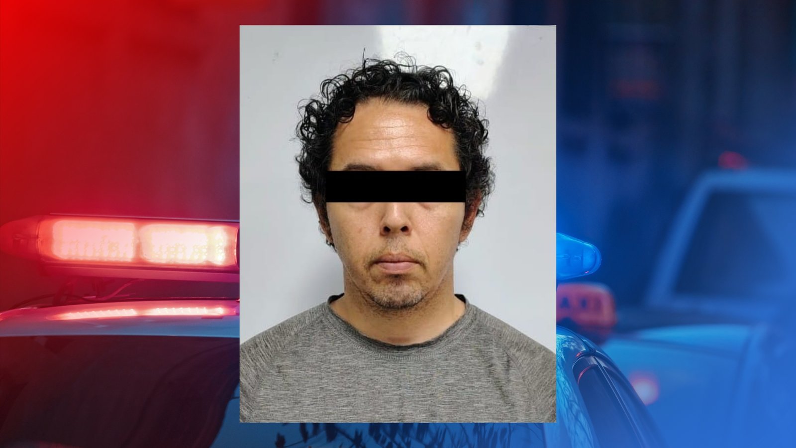 Detienen a Rubén “N” , profesor de gimnasia acusado de abuso sexual contra menores