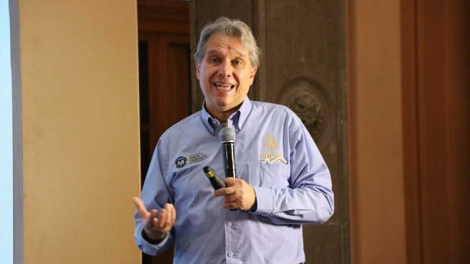 Rechaza Agua y Drenaje de Monterrey acusaciones del PAN