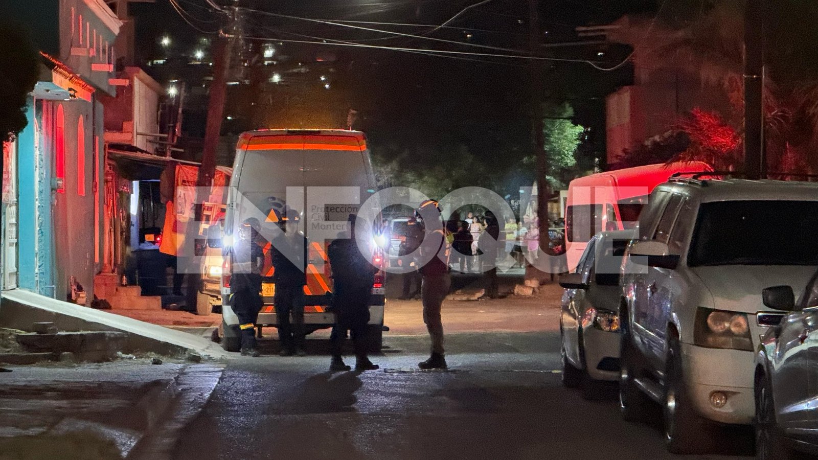 Ataque deja un muerto y un lesionado en Monterrey