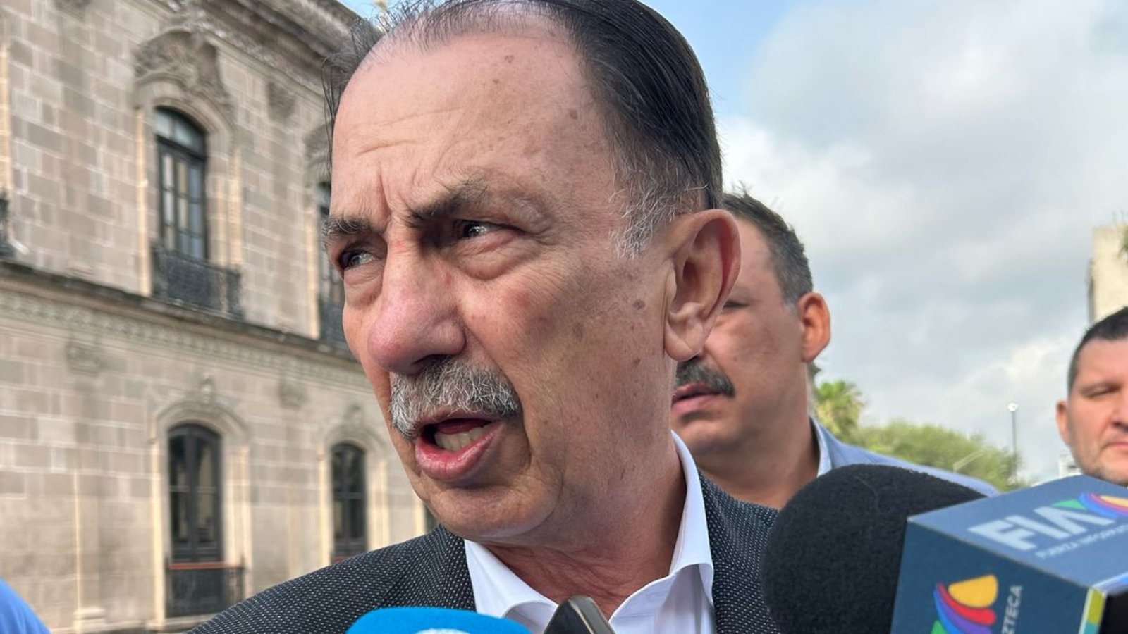 Damazo “N” será citado ante juez de control; enfrenta 16 denuncias: Fiscalía