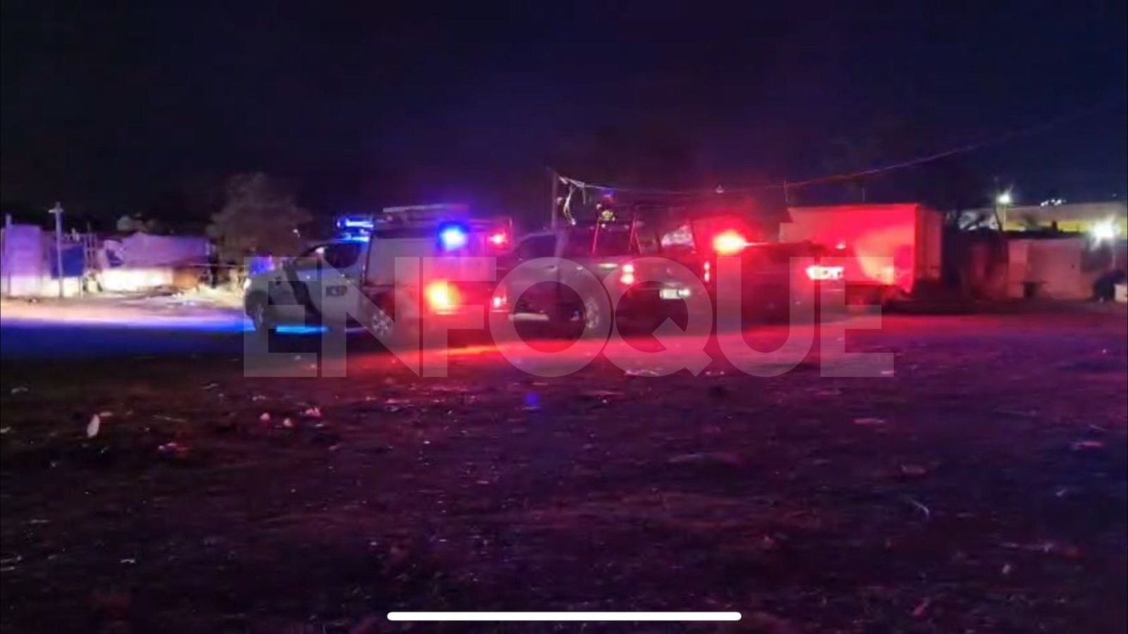 Ejecutan a dos primos en ataque armado en Escobedo,