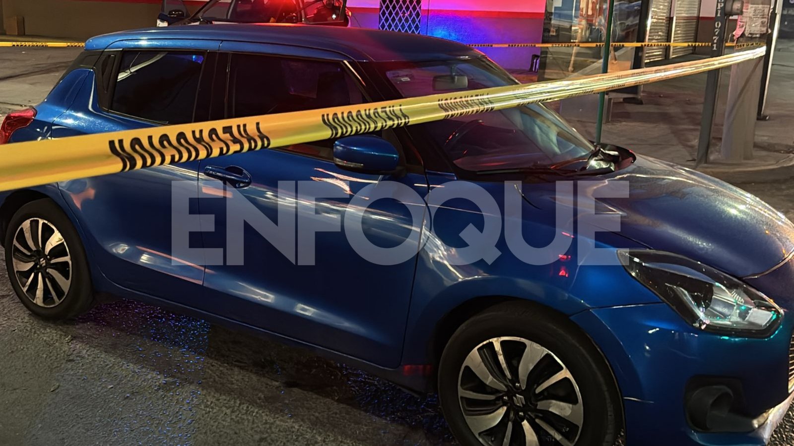 Detienen a dos por homicidio de familia en Guadalupe