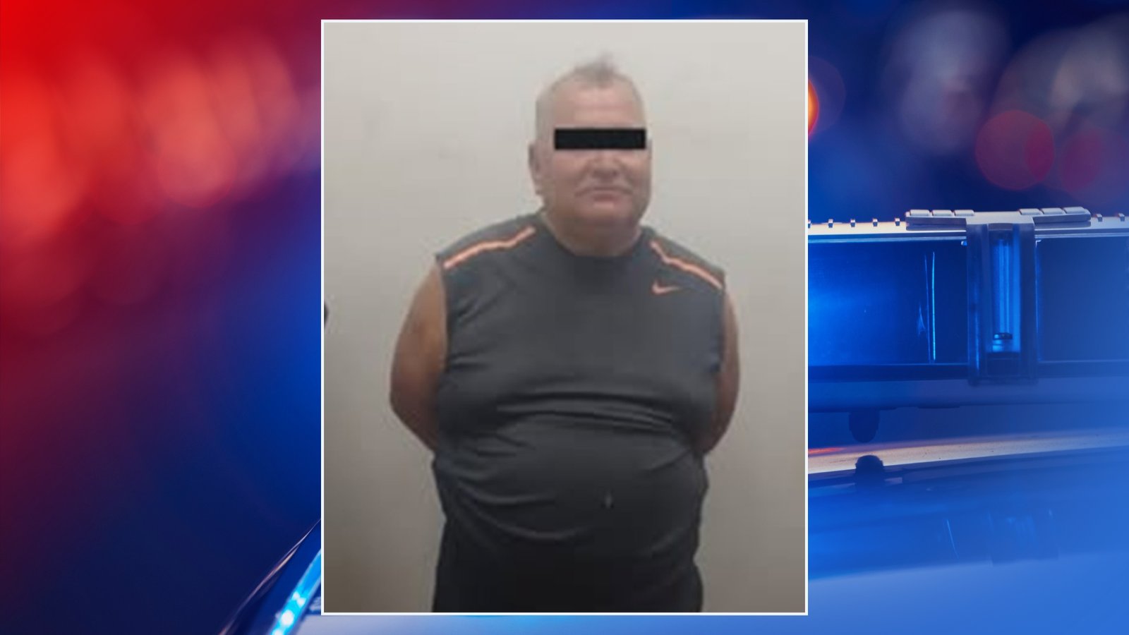 Hombre es detenido en Juárez,NL por amenazar a vecina tras cambiar la contraseña de internet